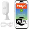 Sone Smart One Sensore di movimento con sirena WIFI Tuya con cavo SMART LIFE Rilevatore PIR