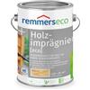 Remmers Impregnazione del legno [eco] incolore, 2,5 litri, per interni ed esterni, protegge dall'umidità, verniciabile