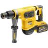DEWALT DCH481X2-QW - Martillo Electroneumático sin escobillas XR FLEXVOLT 54V