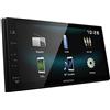 KENWOOD DMX120BT AUTORADIO 6.8 TÁCTIL BLUETOOTH