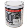 Geohydrica NOVOFER MICACEO 2,50lt smalto ferromicaceo grana fine all'acqua per interno ed esterno (canna di fucile)