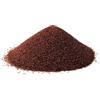 LordsWorld Garnet Abrasivo 80 Mesh, 5Kg - Sabbia per sabbiatrice, Durezza Mohs 6-7 - Riutilizzabile 6-8 Volte per Metallo, Legno, Vetro e taglio a getto d'acqua - LordsWorld