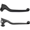 ACCOSSATO Coppia di Leve Accossato per DERBI SENDA SM X-TREME dal 2005 al 2012 (CC 50)