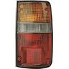 taros trade TarosTrade 41-0986-R-37158 Luce Di Stop Lato Destro