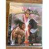 Soulcalibur IV PS3 PlayStation 3 sigillato NTSC-J versione giapponese Namco...