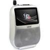Giochi Preziosi Karaoke Pro 32GB Display Touch 14 CANTA TU Silver CTC10000