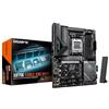 GIGABYTE X870E EAGLE X3D WIFI7 ATX scheda madre MB7018