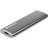 SSD Vx500 - 480 GB - Space Gray - 29 G - SSD Esterno - SSD USB 3.0 - SSD Esterno