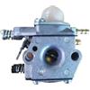 UYTGFO Misura for Echo Shindaiwa Srm-340 e Più 35cc ~ 40cc Tagliabordi Carburatore Decespugliatore Motoseghe Carby Carburatore Wt-418