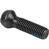 WheatThrive Vite per mandrino, parte di trapano, vite di ricambio, N092854, mandrino da 1/2, vite in metallo per trapani DeWalt DCD780 DCD785 DCD795 DCD790, confezione