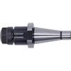 FTVOGUE NT30 ER20 Supporto per Gambo di Fresatura Filettatura M12 Supporto per Pinza di Precisione 0,003 per Macchina per Incidere del Centro di Lavoro CNC