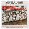 Amerique du Sud Musica Criolla Avec Guillermo De La Roca, Musiques D'Eglise (CD)