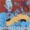 Jughead's Revenge Eliminta (CD) Album