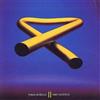 Mike Oldfield Tubular Bells II (CD) Album