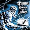 Thor Hammer of Justice (Vinyl LP)