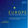 Various Artists Eurointo New Millenium (CD)