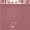 High Aura'd & Josh Mason Lower yr. Voice (GREY VINYL) (Vinyl LP)