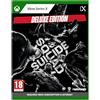 WARNER BROS Suicide Squad: Kill The Justice League Deluxe Edition (Xbox Series X|S)