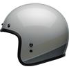 BELL Custom 500 06 Apex Casco Jet unisex bianca