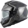 HJC RPHA 72 Ernem MC5 Casco Integrale unisex grigio