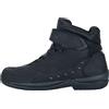 FASTWAY S-2505 STIVALI uomo nero