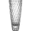 Villeroy & Boch Boston Coloured Candelabro, Supporto Elegante e Decorativo per Candele Sottili, Cristallo, Trasparente, 9,4 cm, Vetro, Transparente