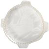 SILIKOMART - CFF 11B COVERFLEX - Decorazione Torta, Silicone, Trasparente, 2.5x11x0.1 cm