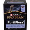 PURINA Pro Plan Pro Plan Forti Flora, mangime complementare per cani per sostenere la salute intestinale, con probiotico, confezione da 4 (4 x 30 compresse masticabili)