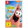 Outright Games Das Patrick Star Spiel - Spongebob Schwammkopf