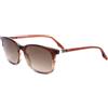 SAFILO Occhiali da Sole LASTRA 07/S Shaded brown beige 54/19/145 Uomo