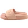 Liu Jo LIU.JO Ciabatte Slide Donna - Cipria Modello BA5093EX02800178 BA5093EX02800178 Gomma 38