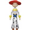Mattel Toy Story 5 Figurina snodabile Jessie da 22 cm con Frasi e Suoni