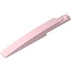 XYEIUGO GDS-951 Mattoncino Rotondo Mattoncino Rotondo 4x4 con 4 Fori di Spillo Laterali e Foro di Assale Centrale 6222 4211527 6177805 50 Pezzi compatibile con Lego Colore Rose clair