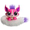 Mattel Lil' Gleemerz Adorbrite, giocattolo interattivo rosa con luci e suoni per bambini +5 anni (Mattel GLL06)