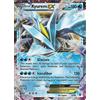 Pokémon Carta singola XY - Origini antiche - 025/98: Kyurem EX