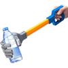 Generisch Pinza robotica - divertente braccio per raccolta differenziata mano meccanica, per bambini dai 3 anni in su, ragazza, festa di compleanno, parco giochi per la casa