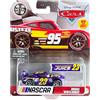 Disney Cars Nascar Bubba Wheelhouse - 2022 - 1/55 - Torqueberry Juice #23
