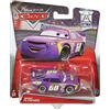 Disney/Pixar Cars, Piston Cup Die-Cast Vehicle, N2O Cola No. 68 #2/16, 1:55 Scale by Mattel