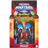 Masters of The Universe Origins - Statuetta deluxe Samurai He.