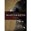 Epic Armoury IF-903205 Ready for Battle - Crea il tuo libro, Unisex Adulto