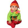 Atosa Costume Goblin 6 A 12 MESES