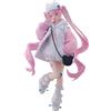 Furyu - Hatsune Miku - Tenitolo - Sakura Miku Cool Style Statue