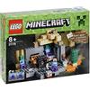 LEGO Minecraft 21119 - La Prigione