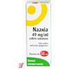 LABORATOIRES THEA NAAXIA*COLL 10ML 4,9%