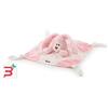 TRUDI SPA DOUDOU CREMINO CONIGLIO ROSA NEW