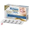 URAGME SRL FORHANS LATTOFERRINA GENGI-ORAL 30 COMPRESSE DA 1000 MG GUSTO MENTA CON EDULCORANTI SENZA GLUTINE
