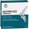UNIFARCO SPA LFP NUTRIFLEX COMPLEX 20 BUSTINE