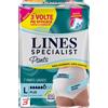FATER SPA PANNOLONE PER INCONTINENZA LINES SPECIALIST PANTS PLUS UNISEX L 7 PEZZI