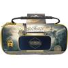 Freaks And Geeks Wizarding World Harry Potter Hogwarts Legacy, 299281s, Slim Case for Nintedo Sitch, Switch Oled