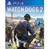 Ubisoft Watch Dogs 2 - PlayStation 4 - PlayStation 4